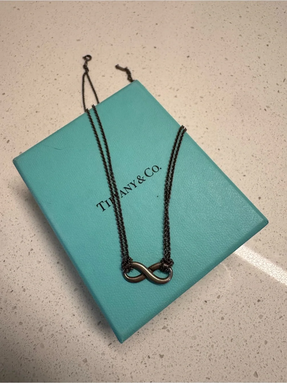 Tiffany & Co. great simply